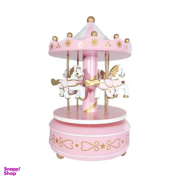 اسب موزیکال مدل JL1415