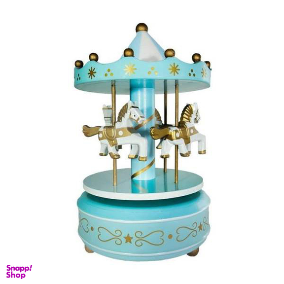 اسب موزیکال مدل JL1415