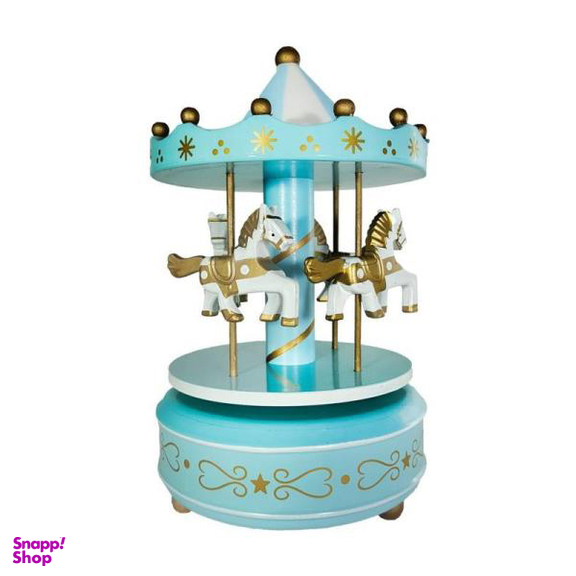 اسب موزیکال مدل JL1415