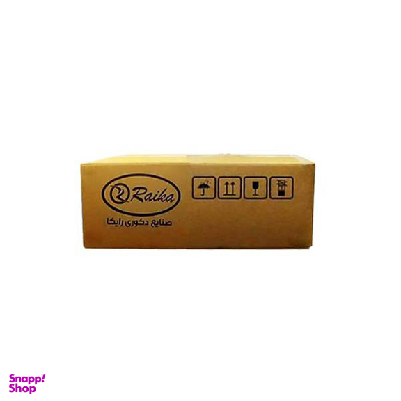 چراغ دیواری رایکا مدل RO-1227a