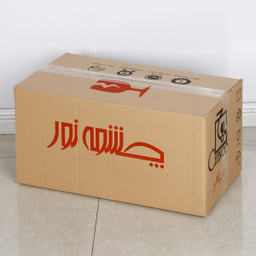 لوستر 6 شعله چشمه نور کد A813.3-3-GWT