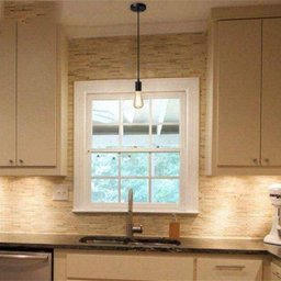 چراغ آویز لوستر ماد کد 4K مجموعه 4 عددی