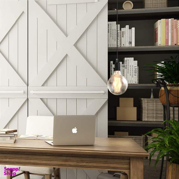 چراغ آویز لوستر ماد کد 4K مجموعه 4 عددی