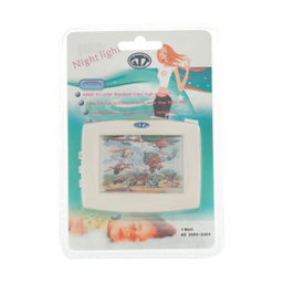 چراغ خواب جی تی تی مدل L-348-2-E