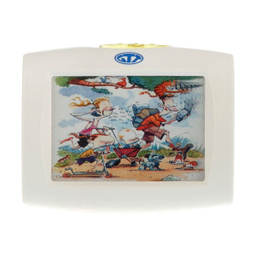 چراغ خواب جی تی تی مدل L-348-2-E