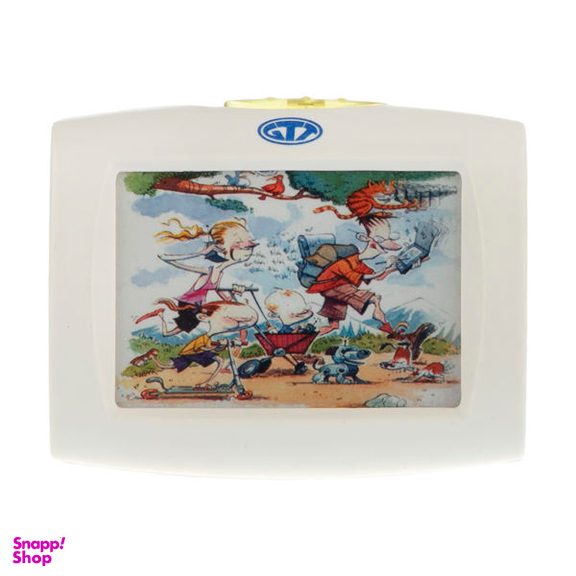 چراغ خواب جی تی تی مدل L-348-2-E