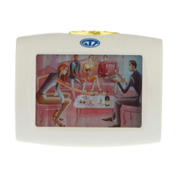 چراغ خواب جی تی تی مدل L-348-3-E