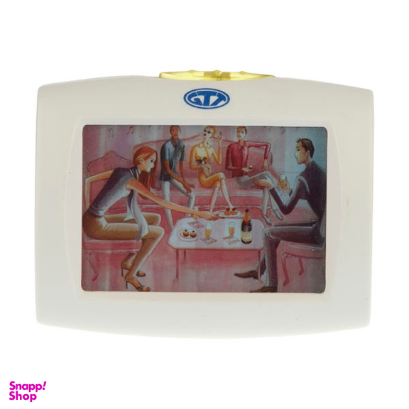 چراغ خواب جی تی تی مدل L-348-3-E