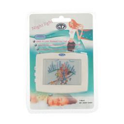 چراغ خواب جی تی تی مدل L-348-1-E