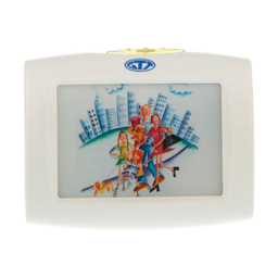 چراغ خواب جی تی تی مدل L-348-1-E