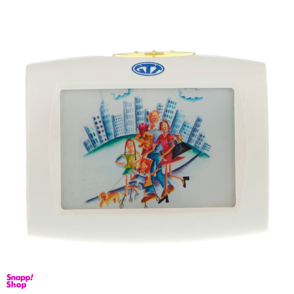 چراغ خواب جی تی تی مدل L-348-1-E