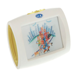 چراغ خواب جی تی تی مدل L-348-1-E