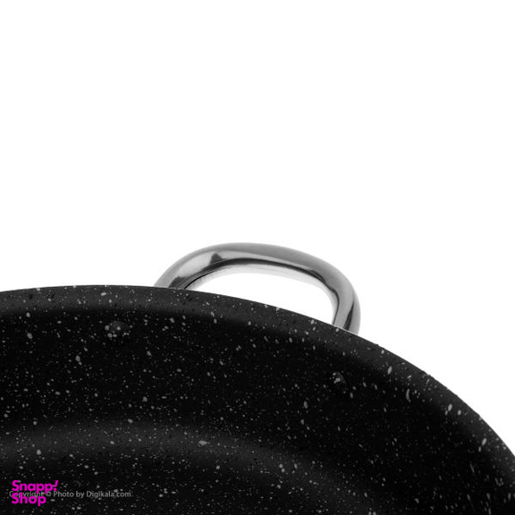 تابه کاج نچسب مدل GK024 سایز 24