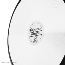 تابه کاج نچسب مدل GK026 سایز 26