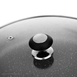 تابه کاج نچسب مدل GK026 سایز 26