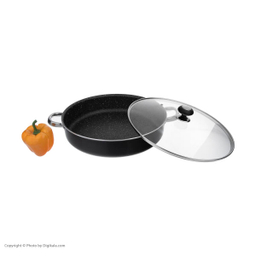 تابه کاج نچسب مدل GK030 سایز 30