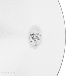 تابه کاج نچسب مدل GK030 سایز 30