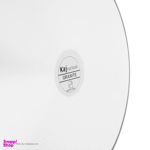 تابه کاج نچسب مدل GK030 سایز 30