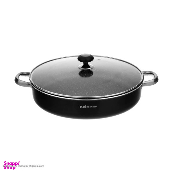 تابه کاج نچسب مدل GK030 سایز 30