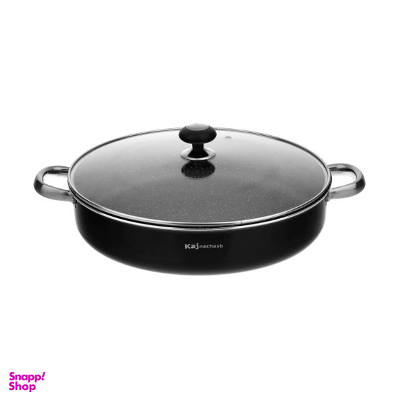 تابه کاج نچسب مدل GK030 سایز 30