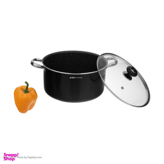 قابلمه کاج نچسب مدل GK26 سایز 26