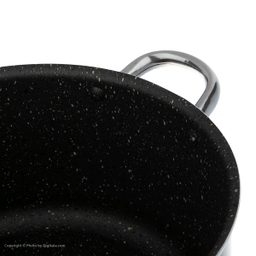 قابلمه کاج نچسب مدل GK26 سایز 26