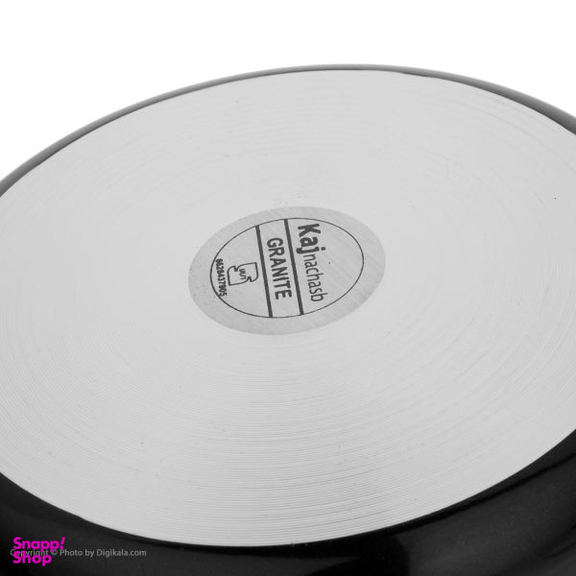 قابلمه کاج نچسب مدل GK28 سایز 28