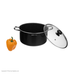 قابلمه کاج نچسب مدل GK28 سایز 28