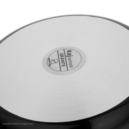 قابلمه کاج نچسب مدل GK30 سایز 30