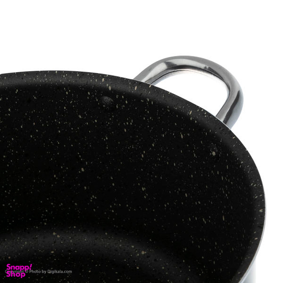 قابلمه کاج نچسب مدل GK30 سایز 30