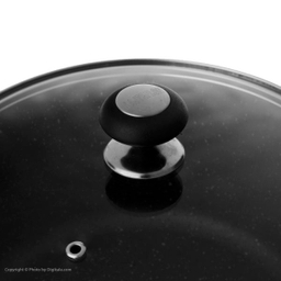 قابلمه کاج نچسب مدل GK30 سایز 30