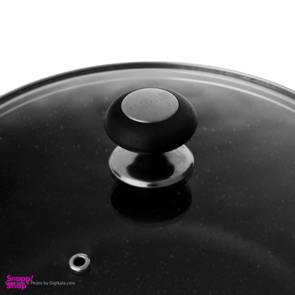 قابلمه کاج نچسب مدل GK30 سایز 30