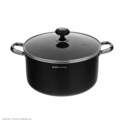 قابلمه کاج نچسب مدل GK30 سایز 30