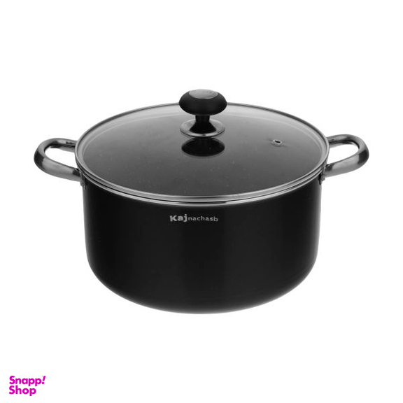 قابلمه کاج نچسب مدل GK30 سایز 30