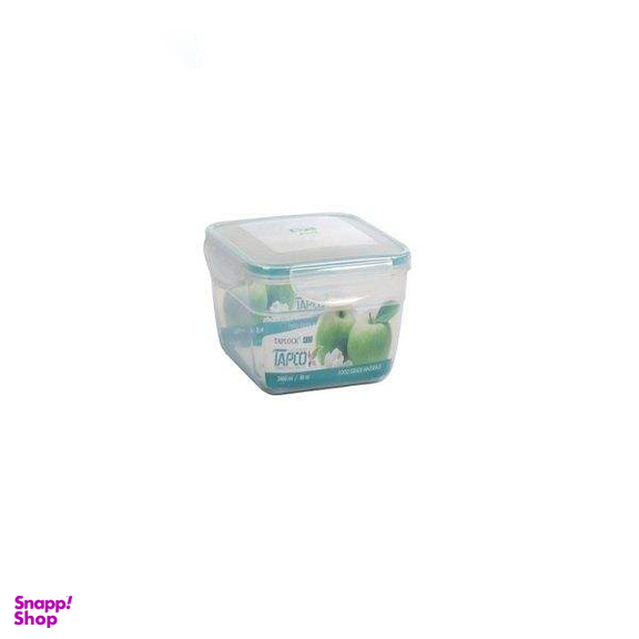 ظرف نگهدارنده تاپکو مدل Top Lock-GA کد 423 مجموعه 3 عددی