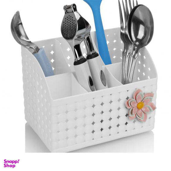 نظم دهنده قاشق و چنگال هوم کت مدل 3549
