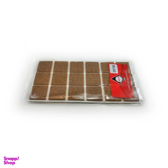 پد پایه کد a335 بسته 18 عددی