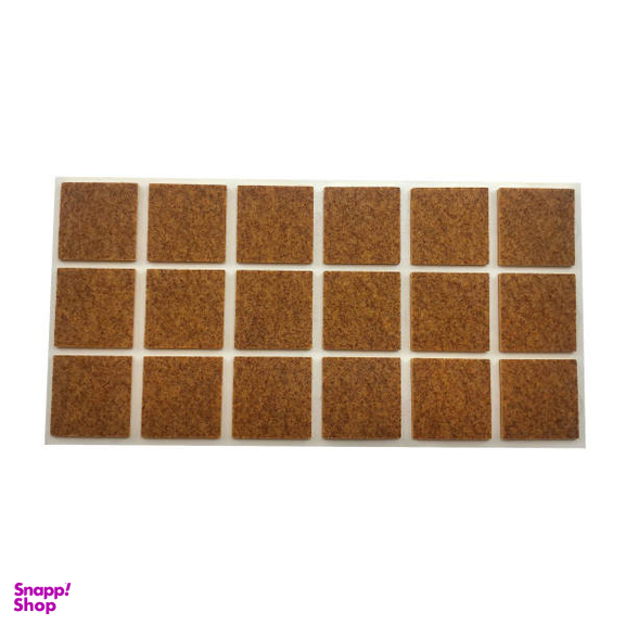 پد پایه کد a335 بسته 18 عددی