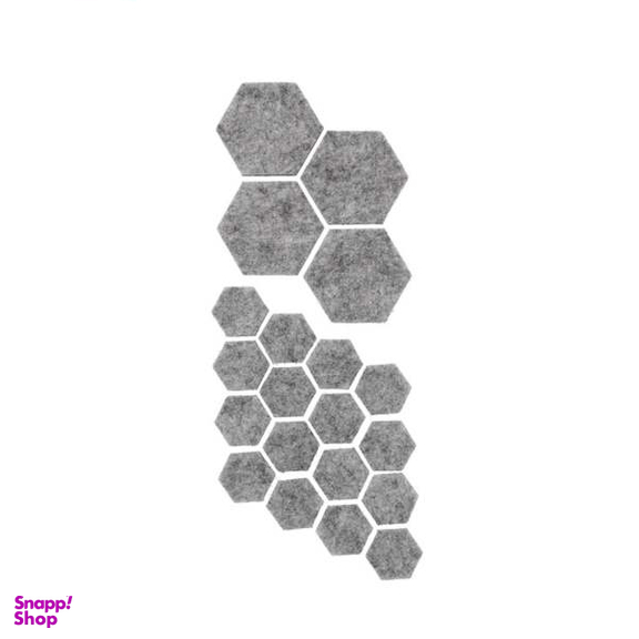 صداگیر پایه صندلی ایکیا مدل FIXAG مجموعه 20 عددی
