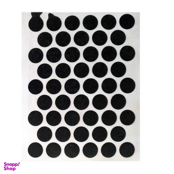 برچسب روی پیچ مدل EJ1 بسته 4 عددی