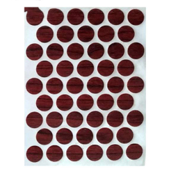 برچسب روی پیچ مدل EJ1 بسته 4 عددی