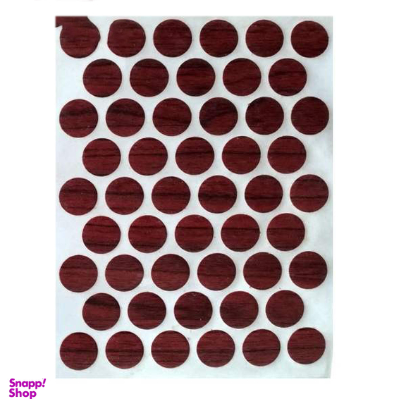 برچسب روی پیچ مدل EJ1 بسته 4 عددی