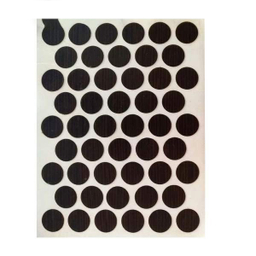 برچسب روی پیچ مدل EJ1 بسته 4 عددی