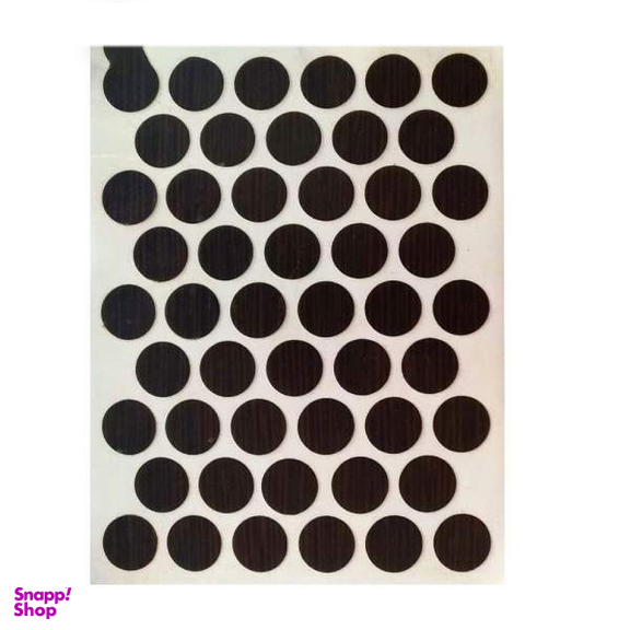 برچسب روی پیچ مدل EJ1 بسته 4 عددی