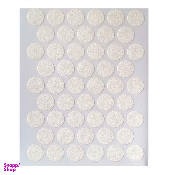 برچسب روی پیچ مدل EJ1 بسته 4 عددی