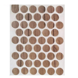 برچسب روی پیچ مدل EJ1 بسته 4 عددی