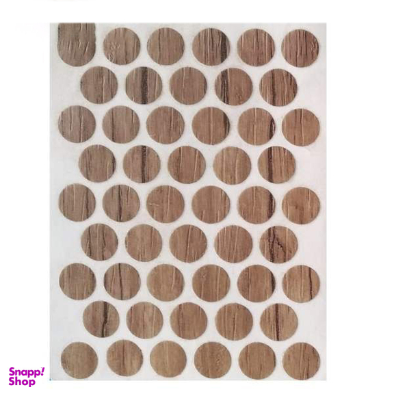 برچسب روی پیچ مدل EJ1 بسته 4 عددی