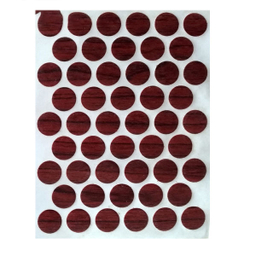 برچسب روی پیچ مدل EJ1 بسته 4 عددی