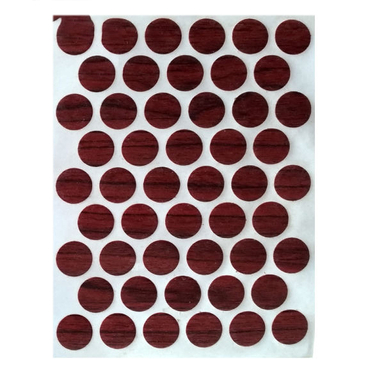 برچسب روی پیچ مدل EJ1 بسته 4 عددی