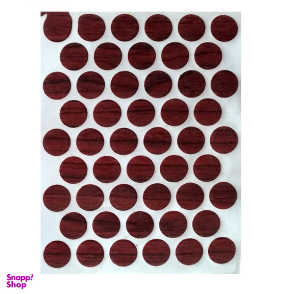 برچسب روی پیچ مدل EJ1 بسته 4 عددی